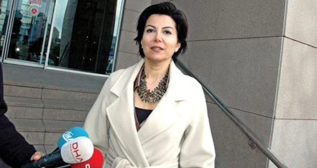 Adalet Bakanı Abdulhamit Gül’den ‘Sedef Kabaş’ açıklaması